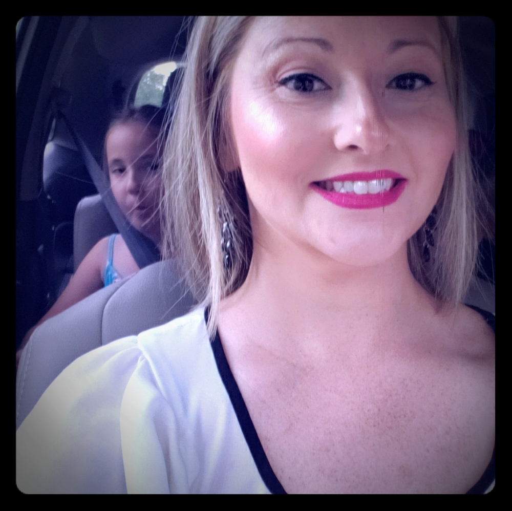 Meet your Posher, Heather